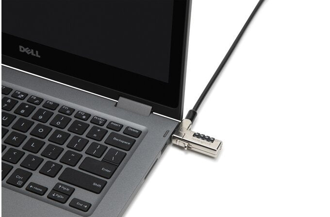 EAN 5028252597883 - Kensington N17 cable antirrobo Negro imagen 4