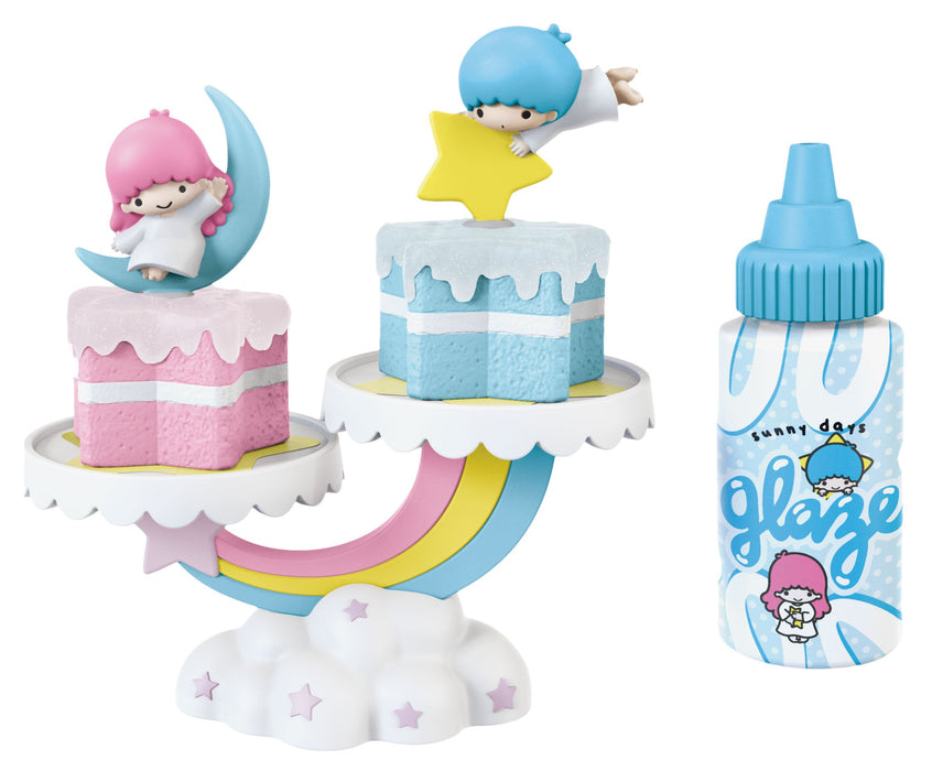 EAN 0035051247746 - Miniverse Make It Mini SANRIO Hello Kitty Series 4 imagen 3