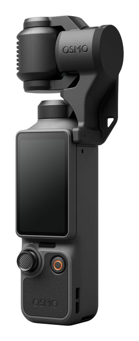EAN 6937224133099 - DJI Osmo Pocket 4 cámara suspendida 4K Ultra HD 37 MP Wifi Negro imagen 7