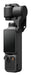 EAN 6937224133099 - DJI Osmo Pocket 4 cámara suspendida 4K Ultra HD 37 MP Wifi Negro imagen 7