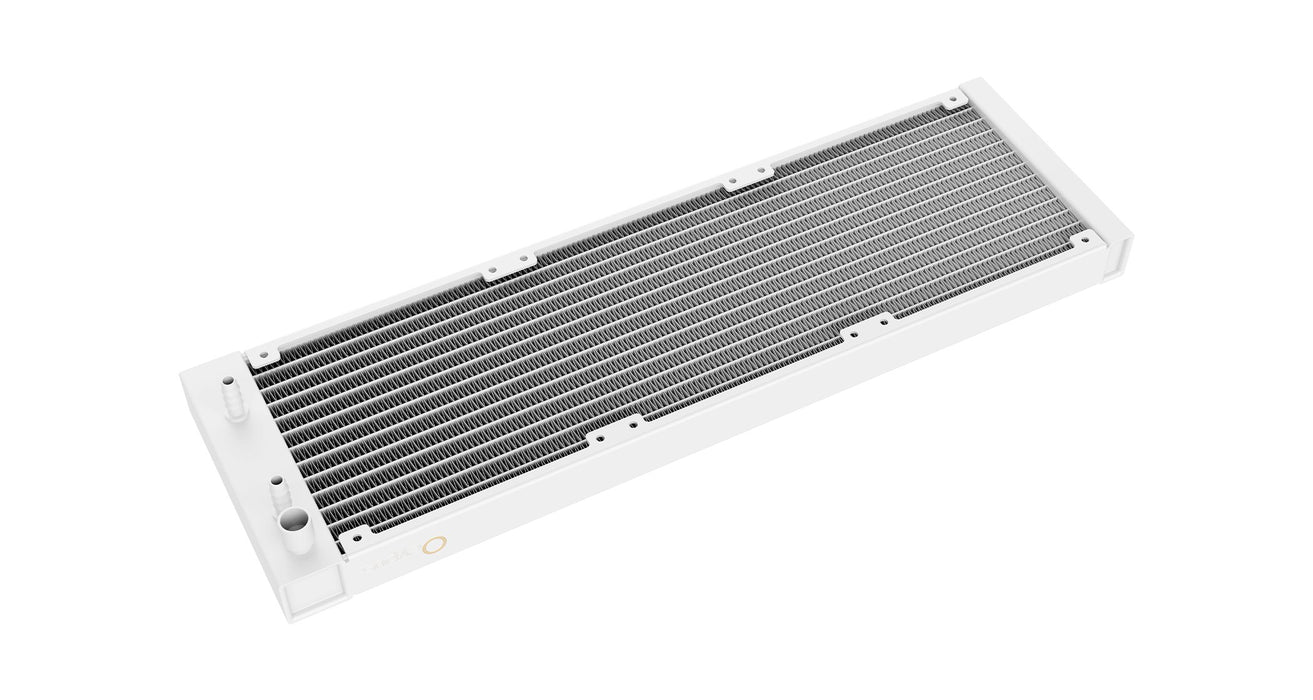 EAN 6977414881409 - Ocypus Sigma L36 ARGB Procesador Sistema de refrigeración líquida todo en uno 12 cm Blanco 1 pieza(s) imagen 4