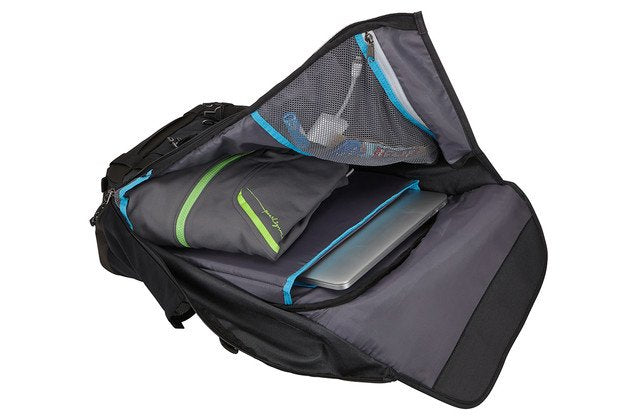 EAN 0085854234306 - Thule Subterra mochila Negro Nylon imagen 3