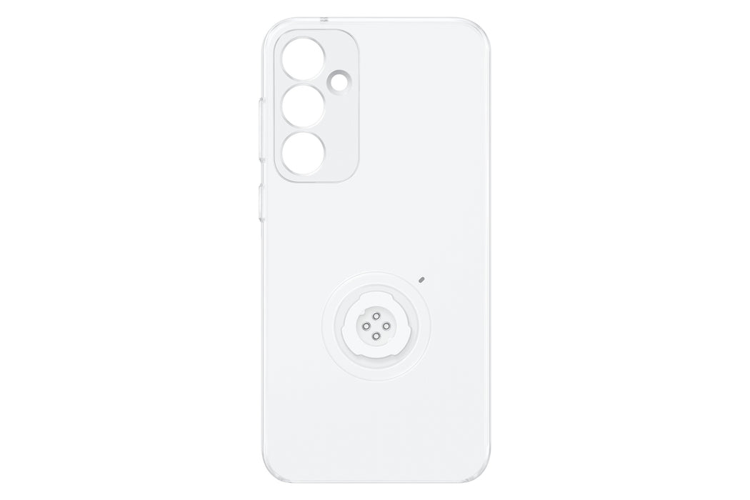 EAN 8806095225524 - Samsung EF-XS711CTEGWW funda para teléfono móvil 16,3 cm (6.4") Transparente imagen 3