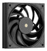 EAN 6930788486366 - SAMA Gears A60B Procesador Refrigerador de aire 12 cm Negro 1 pieza(s) imagen 8