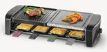 EAN 4008146023699 - Severin RG 9645 parrilla de interior Negro imagen 4