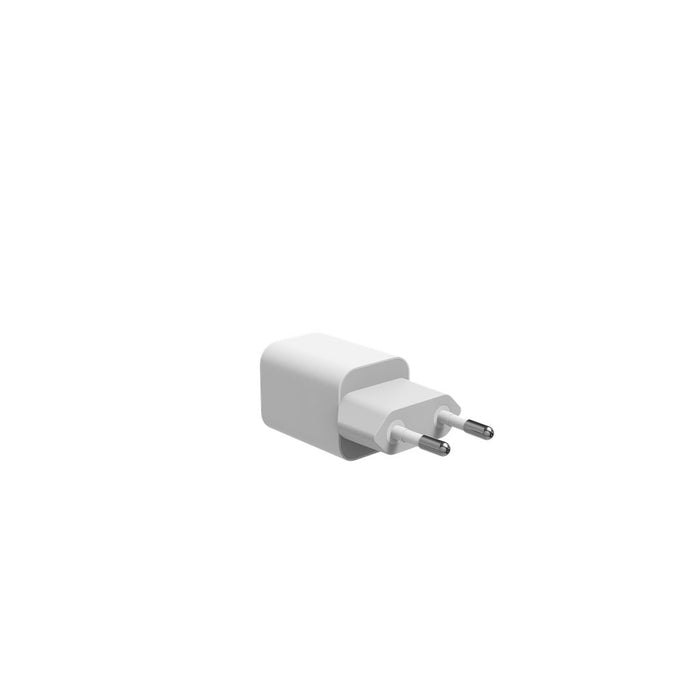 EAN 840390369437 - mophie Speedport 20 Universal Blanco Corriente alterna Carga rápida Interior imagen 1