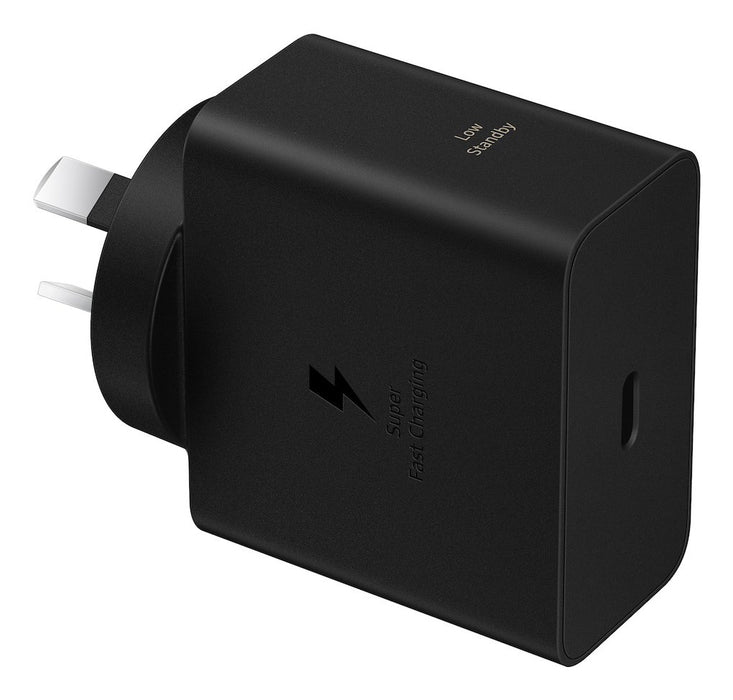 EAN 8806097735618 - Samsung EP-T6010NBEGWW cargador de dispositivo móvil Portátil, Smartphone, Tableta Negro Corriente altern imagen 18