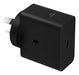 EAN 8806097735618 - Samsung EP-T6010NBEGWW cargador de dispositivo móvil Portátil, Smartphone, Tableta Negro Corriente altern imagen 18