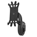 EAN 3303170101483 - T'nB Rotary smartphone holder for bike/e-scooter Soporte pasivo Teléfono móvil/smartphone Negro imagen 1