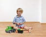 EAN 4006942873609 - Lena TRUXX Recycling truck imagen 5