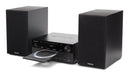 EAN 8435256811810 - Aiwa MSBTU-550 sistema de audio para el hogar Microcadena de música para uso doméstico 50 W Negro imagen 2
