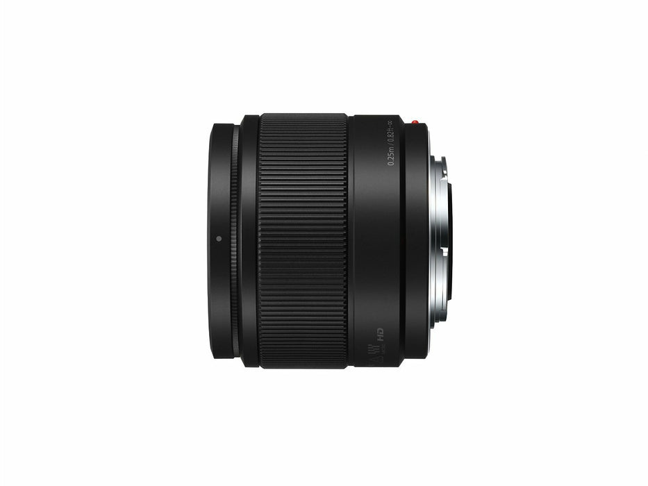 EAN 5025232835126 - Panasonic LUMIX G 25 mm/F1.7 ASPH SLR Negro imagen 3
