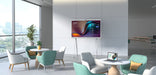 EAN 0841885108944 - Yealink MeetingBoard Panel plano interactivo 165,1 cm (65") LED Wifi 4K Ultra HD Negro Pantalla táctil Pr imagen 9