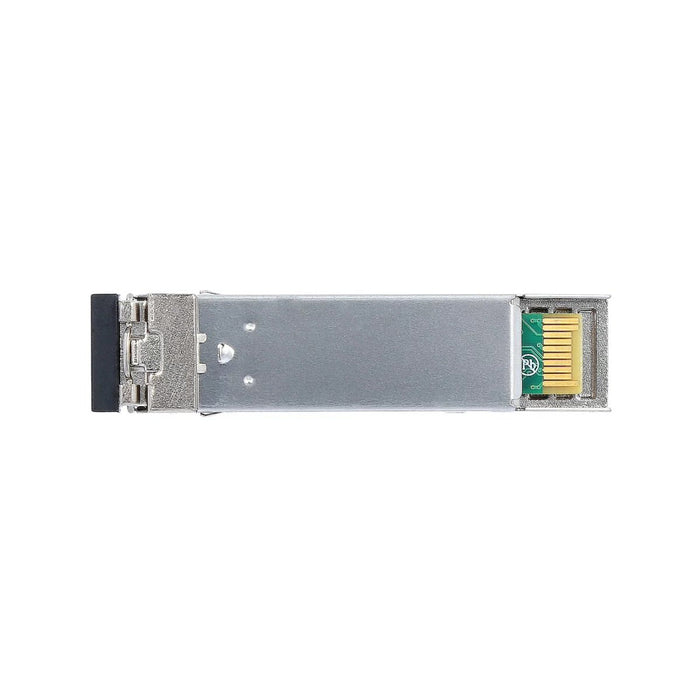 EAN 4063232640228 - BlueOptics SFP-1GLHXLC-BO red modulo transceptor Fibra óptica 1250 Mbit/s 1310 nm imagen 6