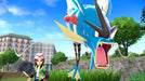 EAN 45496313043 - Nintendo Pokémon Legends: Z-A Estándar Alemán, Holandés, Inglés, Español, Francés, Italiano, Japonés, Corea imagen 19
