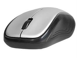 EAN 5907512873700 - Tracer PERFECT RF 2.4 GHz Silent ratón Oficina mano derecha RF inalámbrico Óptico 1600 DPI imagen 1