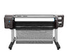 EAN 0191628121960 - HP Designjet T1700 44-in PostScript Printer impresora de gran formato Inyección de tinta térmica Color 24 imagen 9