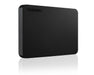 EAN 4260557510018 - Toshiba Canvio Basics disco duro externo 1 TB 2.5" Micro-USB B 3.2 Gen 1 (3.1 Gen 1) Negro imagen 8