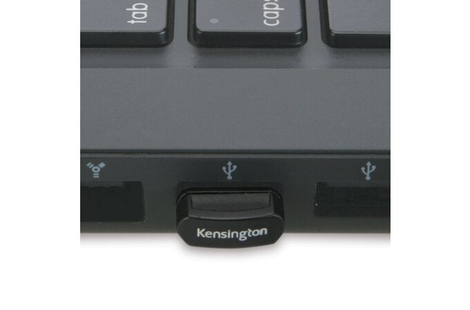 EAN 0085896724216 - Kensington Pro Fit ratón Oficina mano derecha RF inalámbrico Óptico 1750 DPI imagen 5