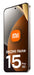 EAN 6932554470401 - Xiaomi Redmi Note 15 Pro 5G 17,4 cm (6.83") 8 GB 256 GB 6580 mAh Titanio imagen 5