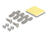 EAN 4043619881321 - DeLOCK 88132 conector Negro imagen 3