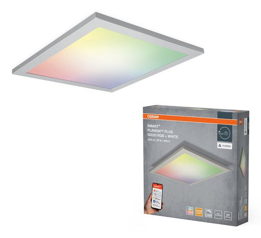 EAN 4099854471339 - Osram SMART+ Matter Planon Plus iluminación de techo LED imagen 2