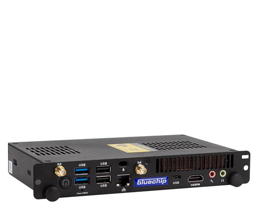 EAN 4250749710005 - bluechip BUSINESSline OPS11330 *EDU* Intel® Core™ i3 i3-1315U 8 GB DDR4-SDRAM 500 GB SSD Windows 11 Pro M imagen 1