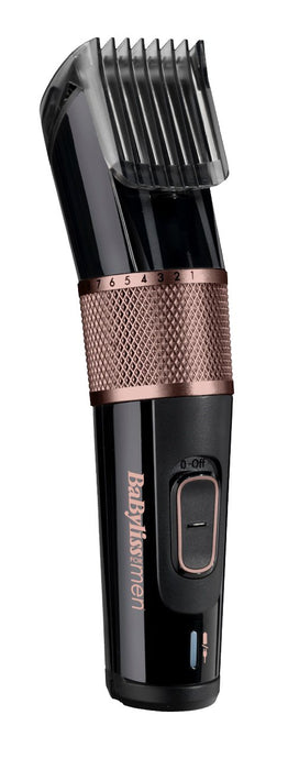 EAN 3030050153422 - BaByliss E974E cortadora de pelo y maquinilla Negro, Marrón 26 imagen 2