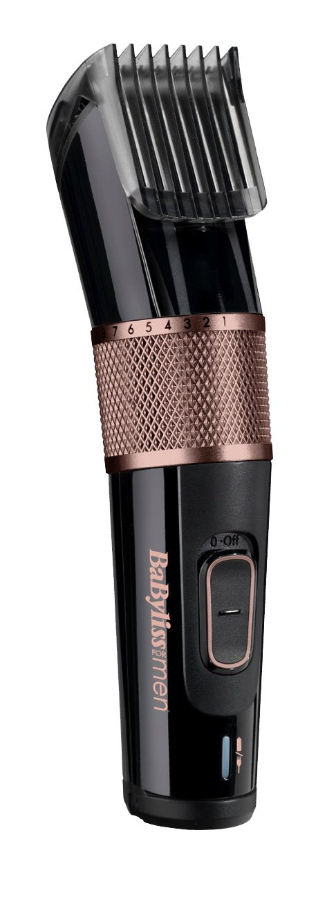 EAN 3030050153422 - BaByliss E974E cortadora de pelo y maquinilla Negro, Marrón 26 imagen 2