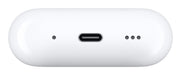 EAN 0195949052637 - Apple AirPods Pro (2nd generation) Auriculares Inalámbrico Dentro de oído Llamadas/Música Bluetooth Blanc imagen 5