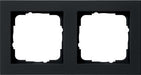 EAN 4010337036760 - GIRA 021209 placa de pared y cubierta de interruptor Gris imagen 1