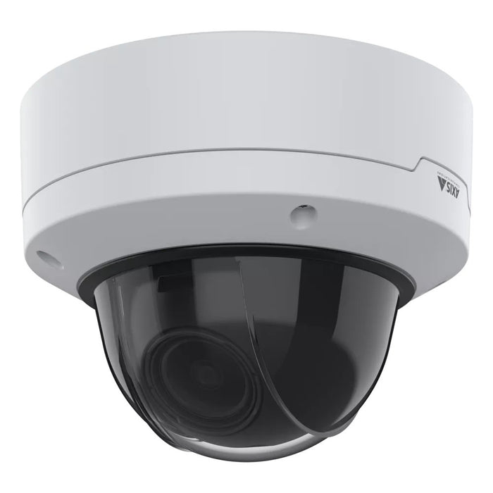 EAN 7331021087101 - Axis Q3546-LVE Almohadilla Cámara de seguridad IP Interior y exterior 2688 x 1512 Pixeles Techo/pared imagen 4