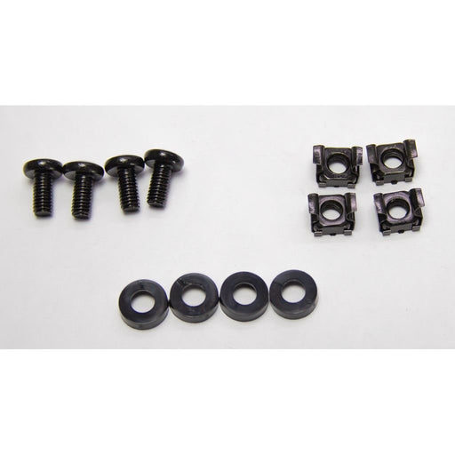 EAN 4260455646253 - Inter-Tech 88887321 accesorio de bastidor Tapa ciega imagen 2