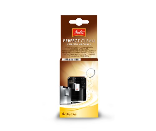 EAN 4006508178599 - Melitta PERFECT CLEAN Cafeteras 1,8 g imagen 1