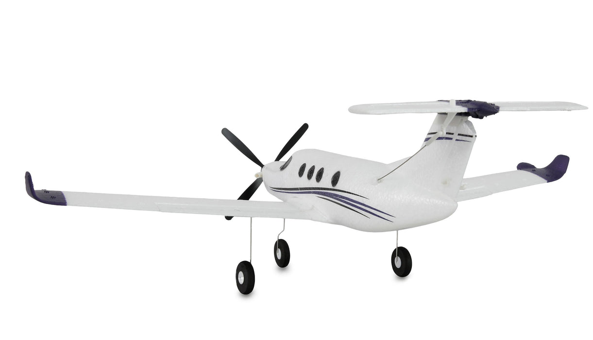 EAN 4262500343407 - Amewi AM-12 modelo controlado por radio Avión Motor eléctrico imagen 6