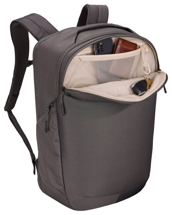 EAN 0085854255899 - Thule Subterra 2 TSD440 Vetiver Gray mochila Mochila de viaje Gris Poliéster imagen 20