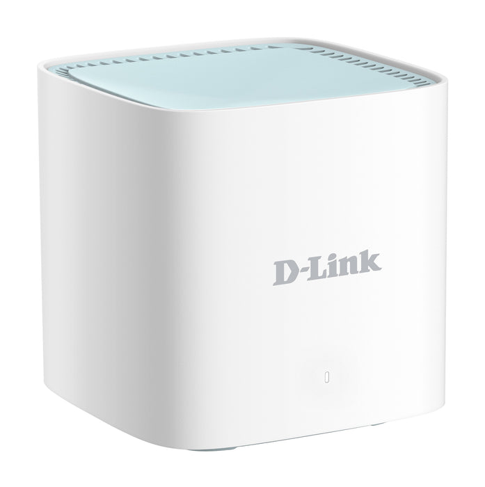 EAN 0790069461217 - D-Link EAGLE PRO AI AX1500 Doble banda (2,4 GHz / 5 GHz) Wi-Fi 6E (802.11ax) Blanco 1 Interno imagen 3