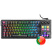 EAN 8435693114192 - Mars Gaming MKMASTER teclado Juego USB Español, Francés, Portugués Negro imagen 14