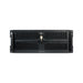 EAN 753263077004 - Chieftec UNC-411E-B carcasa de ordenador Estante Negro, Plata 400 W imagen 2