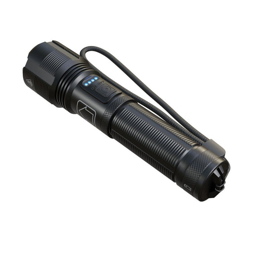 EAN 5905090330806 - Extralink EX.30806 linterna Negro Linterna de mano SMD LED imagen 2
