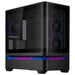 EAN 4711636006521 - ASUS PRIME AP202 ARGB Midi Tower Negro imagen 2