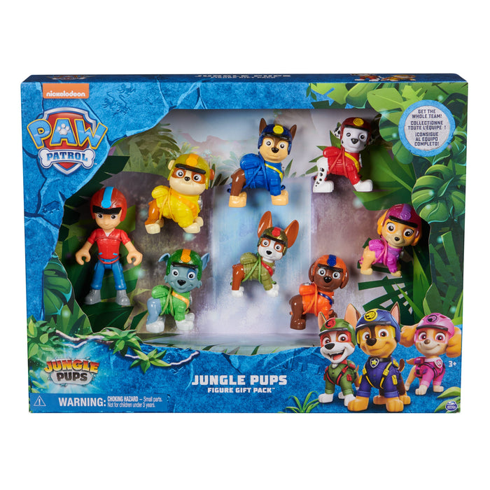 EAN 0778988498354 - PAW Patrol 6068184 figura de juguete para niños imagen 1