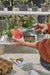 EAN 4066407003149 - Gardena MultiCut tijeras de podar Evitar Negro, Verde imagen 5