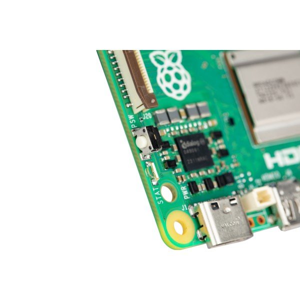 EAN 5056561803319 - Raspberry Pi SC1111 placa de desarrollo Arm Cortex-A76 2400 MHz imagen 6
