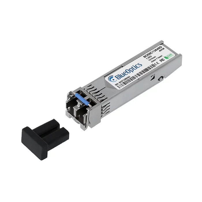 EAN 4063232640181 - BlueOptics 02317346-BO red modulo transceptor Fibra óptica 1250 Mbit/s SFP imagen 4