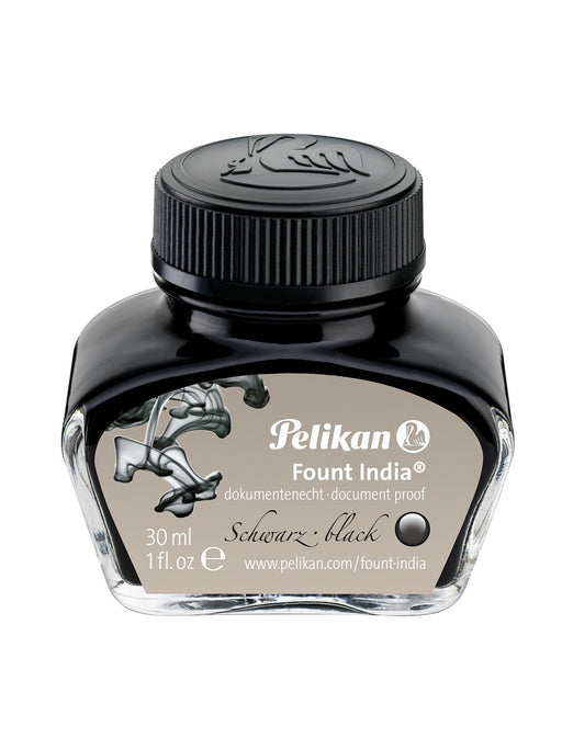 EAN 4012700221148 - Pelikan Fount India imagen 1