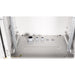 EAN 7630049600850 - ROLINE 26.21.0084 armario rack 9U Bastidor de pared Gris imagen 6
