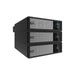 EAN 6430070723952 - Eaton 93PX sistema de alimentación ininterrumpida (UPS) Doble conversión (en línea) 15 kVA 15000 W imagen 3
