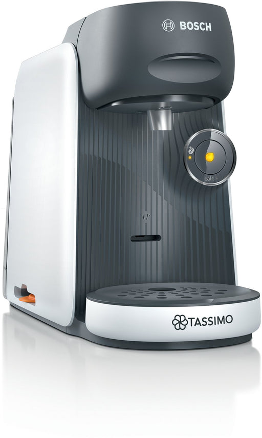 EAN 4242005308804 - Bosch TAS16B4 cafetera eléctrica Totalmente automática Macchina per caffè a capsule 0,7 L imagen 1