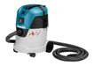 EAN 0088381684774 - Makita VC2512L extractor de polvo Negro, Azul, Metálico 25 L 1000 W imagen 1